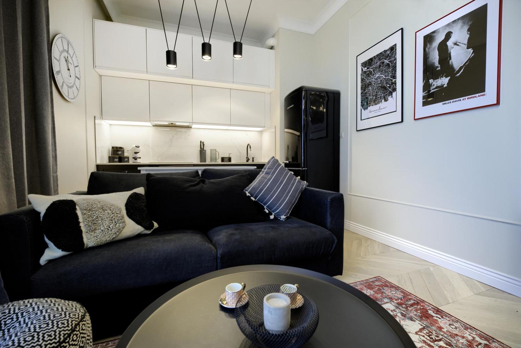 Aboutartapartments - By The River Wroclaw Bagian luar foto