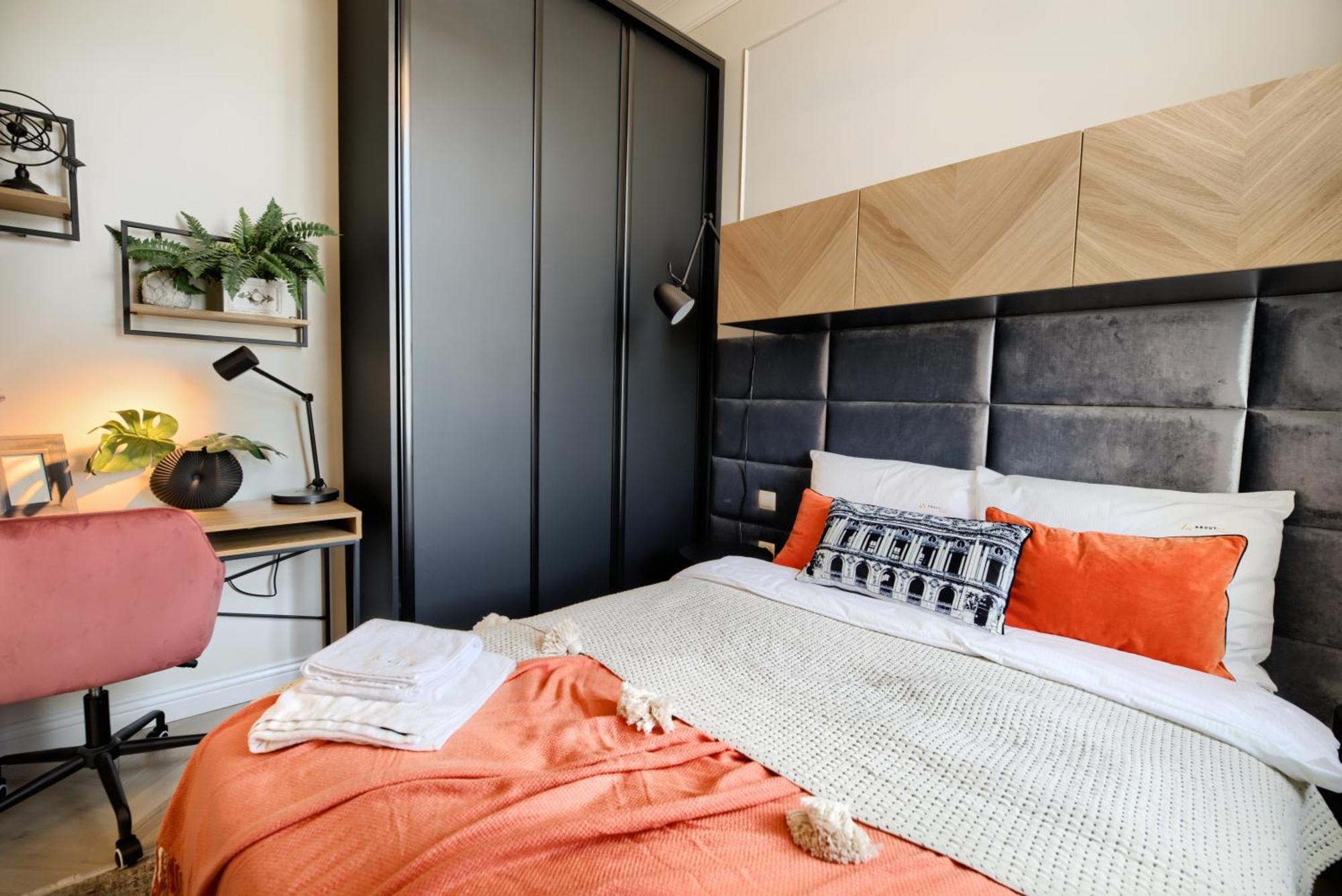 Aboutartapartments - By The River Wroclaw Bagian luar foto