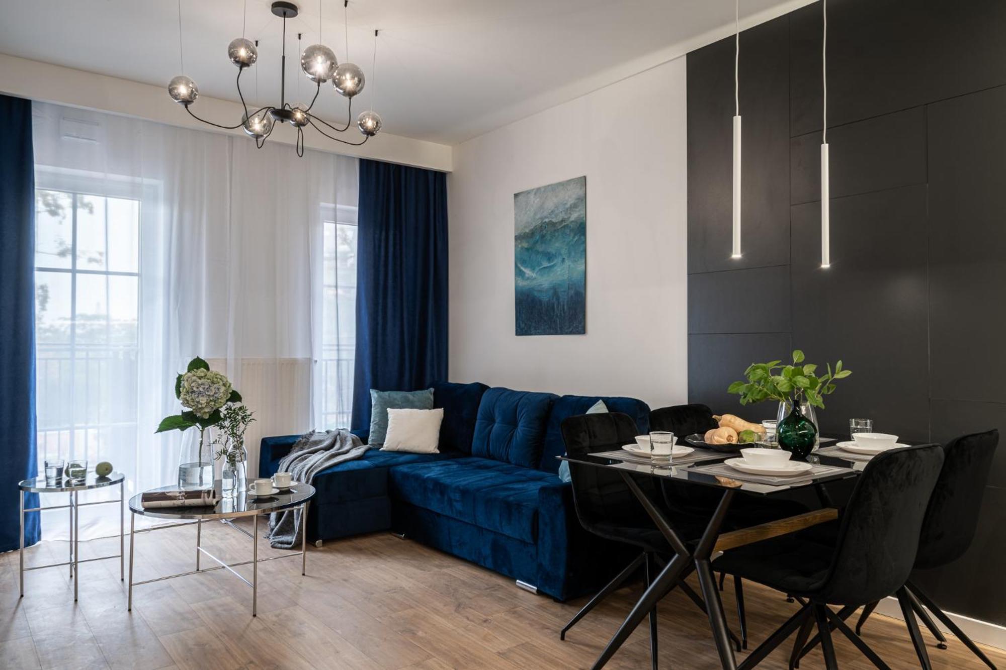 Aboutartapartments - By The River Wroclaw Bagian luar foto