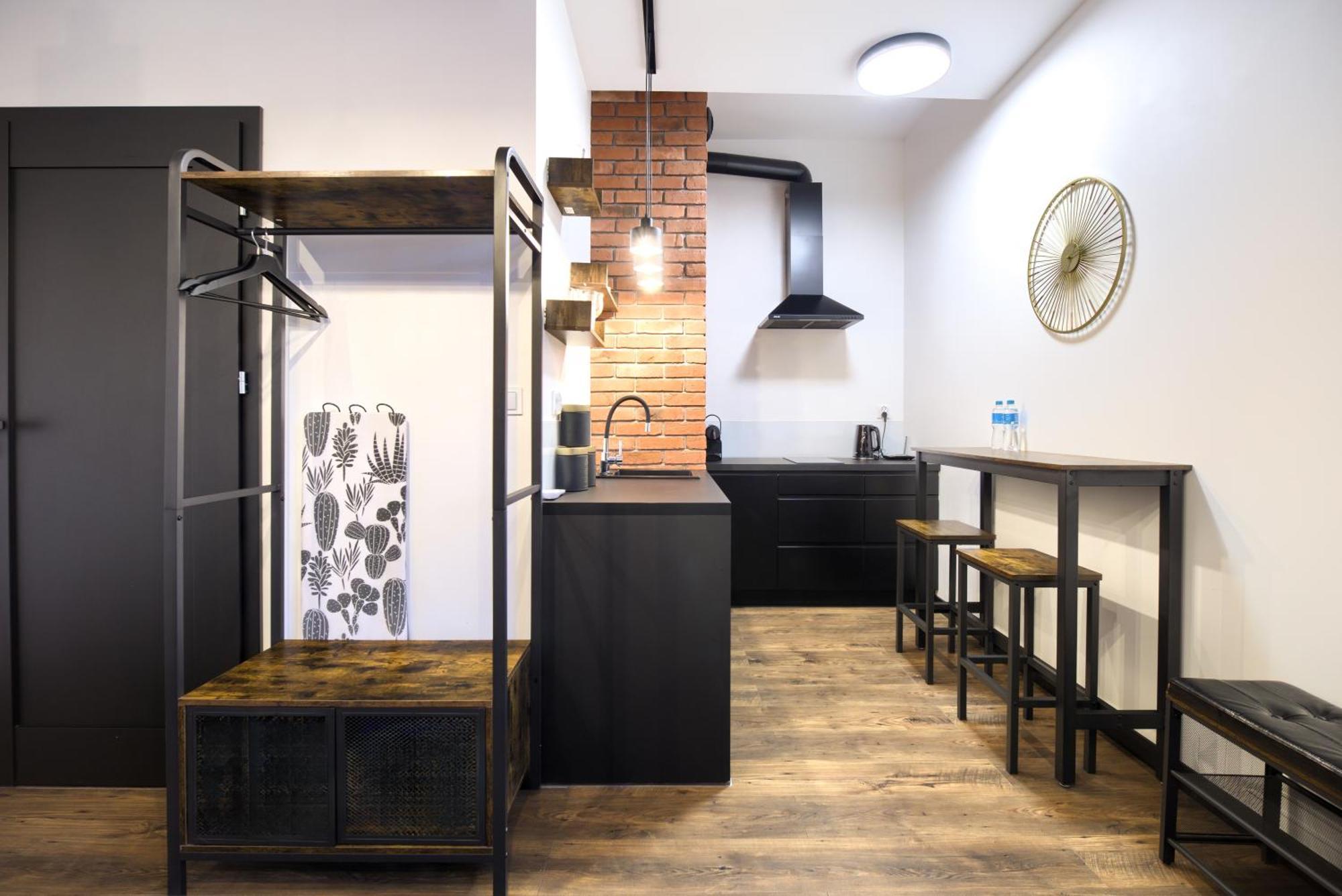 Aboutartapartments - By The River Wroclaw Bagian luar foto
