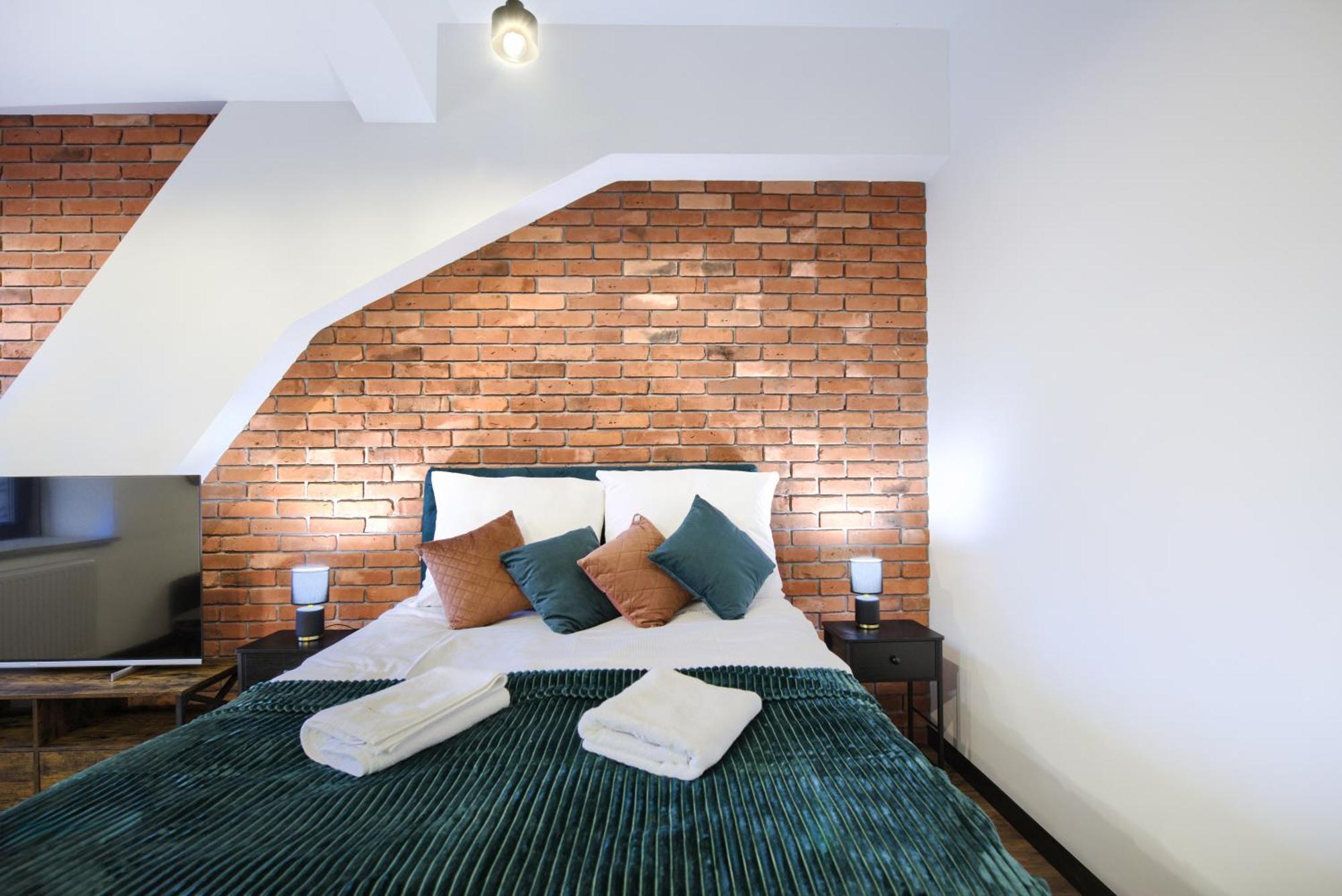 Aboutartapartments - By The River Wroclaw Bagian luar foto