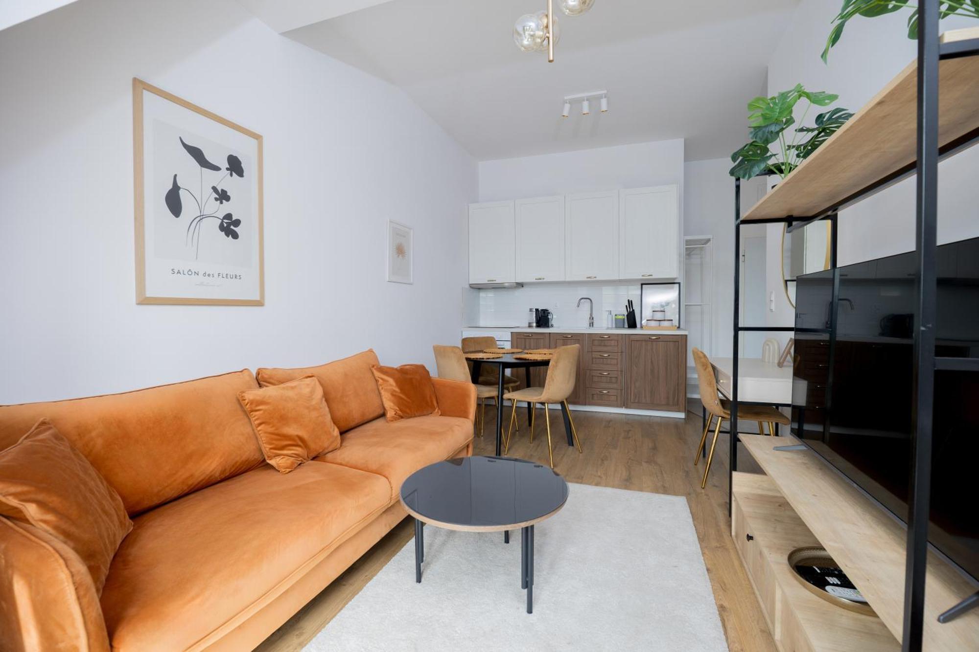 Aboutartapartments - By The River Wroclaw Bagian luar foto