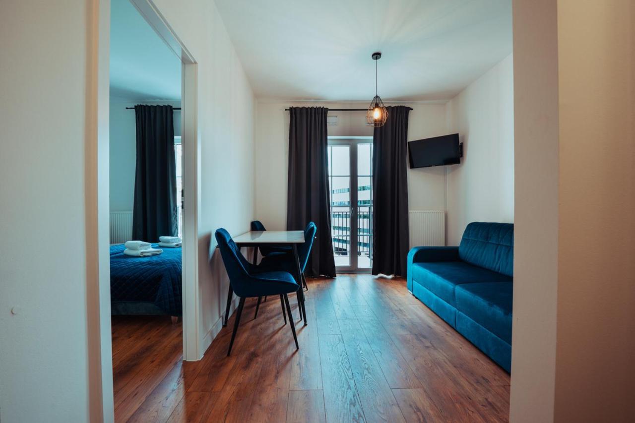 Aboutartapartments - By The River Wroclaw Bagian luar foto